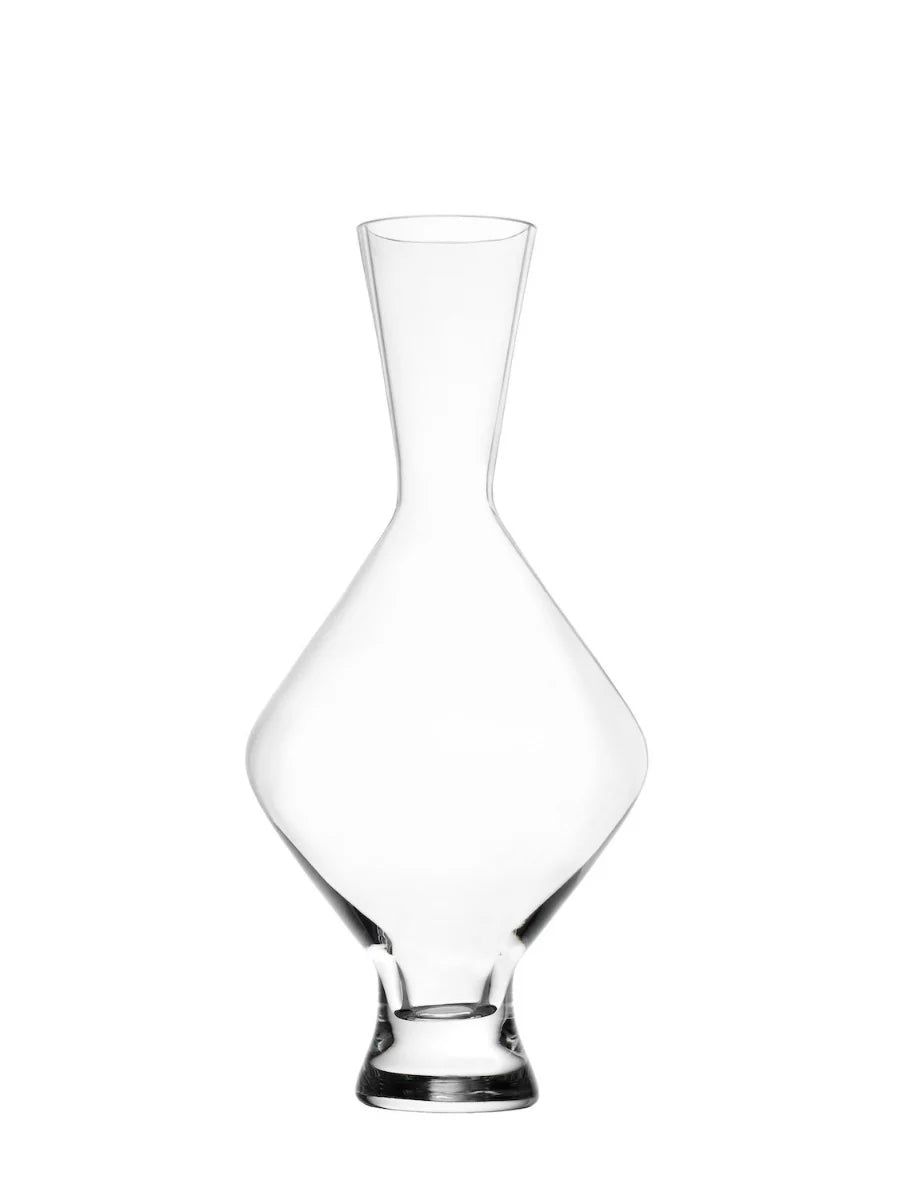 Dekanter Dancing Vulkanos 750 ml - Stolzle